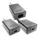 40W Desktop Laptop AC Adapters from Taiwan