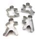 Cookie Cutters from China (mainland)