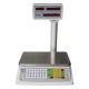 Pricing Scale from China (mainland)