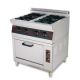 Power Source Gas Range from China (mainland)