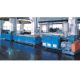 Wood-plastic Composite Profile Extrusion Machine from China (mainland)