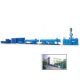 Conical Twin-screw Pipe Extrusion Machine from China (mainland)