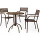 Cafe Furniture from China (mainland)