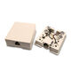 Modular Connector from Taiwan
