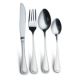 Stainless Steel Spoon and Fork from China (mainland)