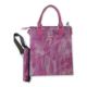 Fabric Handbags from China (mainland)