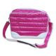 Fabric Shoulder Bag from China (mainland)