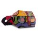 Fabric Shoulder Bag from China (mainland)