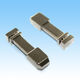 Machined Parts from China (mainland)