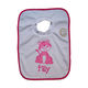 Comfortable Babies' Bib from China (mainland)