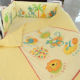 Baby Comforter Set from China (mainland)