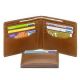 Men's Leather Wallet from China (mainland)