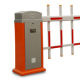 Car Park Barrier from China (mainland)