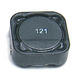 Shielded Power Inductors from China (mainland)