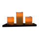 LED Pillars from Hong Kong SAR