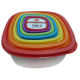 Food Container from China (mainland)