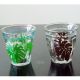 Printed Glass Tumblers from China (mainland)