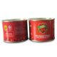 Canned Tomato Paste from China (mainland)