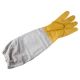 Protective gloves from China (mainland)