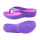 Women's flip flops from China (mainland)