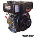 Diesel Engine from China (mainland)