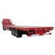 Semi-trailer from China (mainland)
