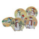 Dinnerware Plates from China (mainland)