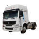 Tractor from China (mainland)