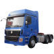 Tractor from China (mainland)