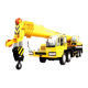 Truck crane from China (mainland)