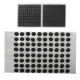 Rubber Foot Pad from China (mainland)