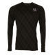 Men's jacquard T-shirt from China (mainland)