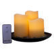 LED Pillars from Hong Kong SAR