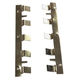 Brass Stamped Metal Part from China (mainland)