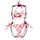 Bikini from China (mainland)