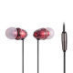 Wired earphones from Hong Kong SAR