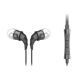 Wired earphones from Hong Kong SAR