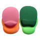 Mouse wrist pads from China (mainland)