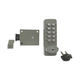 Cabinet Lock from Hong Kong SAR