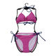 Bikini from China (mainland)