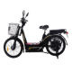 Electric Bicycle from China (mainland)