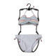 Bikini from China (mainland)