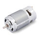 DC Electric Motor from China (mainland)