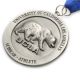 Medal from China (mainland)