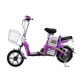 Electric bicycle from China (mainland)