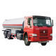 Tank truck from China (mainland)