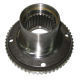Forged and Machined Part from China (mainland)