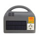 Portable Solar Charger from Taiwan