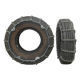 Snow Chains from China (mainland)