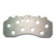 Steel Back Plate from China (mainland)